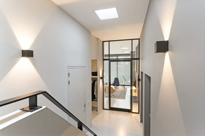 Foto 16 van Isaac Beeckmanstraat 6