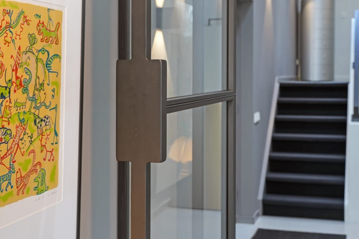 Foto 17 van Isaac Beeckmanstraat 6