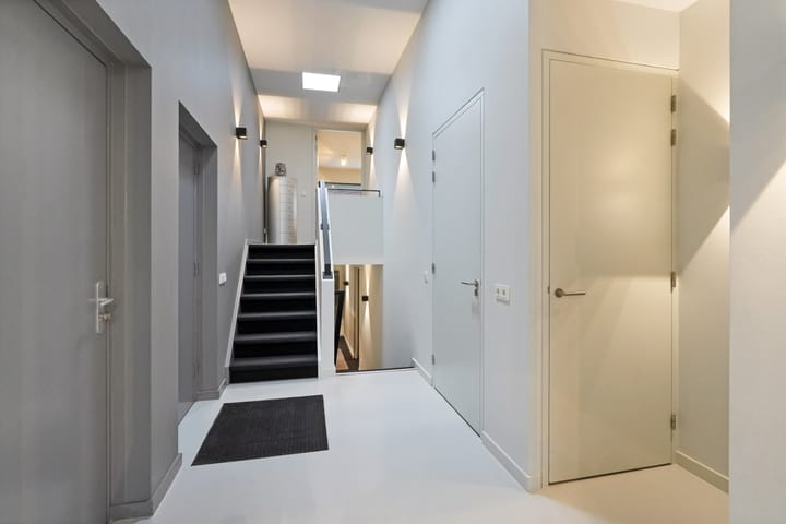 Foto 18 van Isaac Beeckmanstraat 6