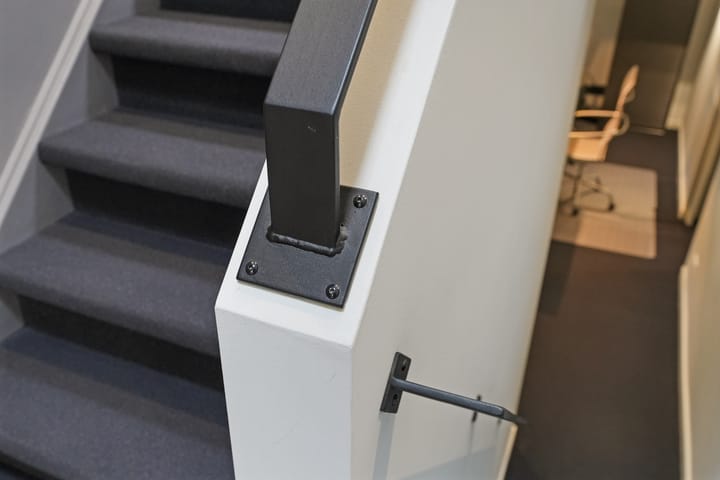 Foto 19 van Isaac Beeckmanstraat 6