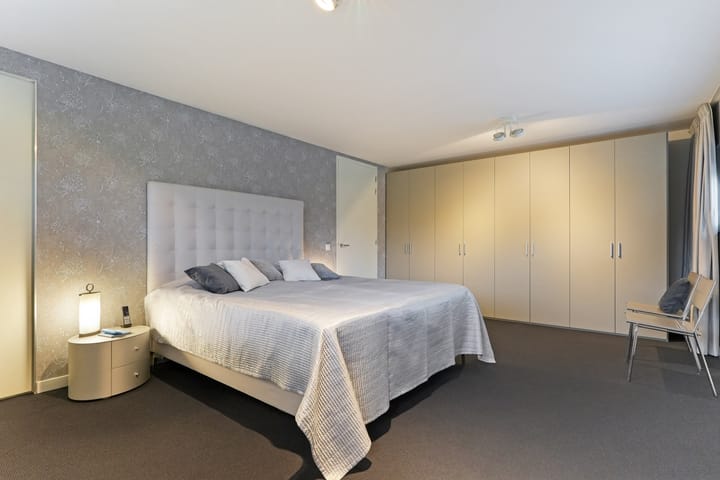 Foto 20 van Isaac Beeckmanstraat 6