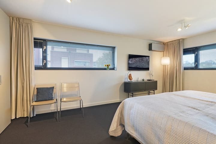 Foto 22 van Isaac Beeckmanstraat 6