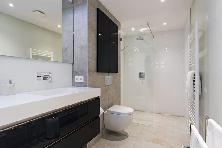 Foto 23 van Isaac Beeckmanstraat 6