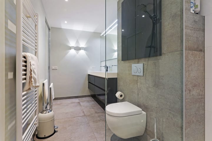 Foto 26 van Isaac Beeckmanstraat 6