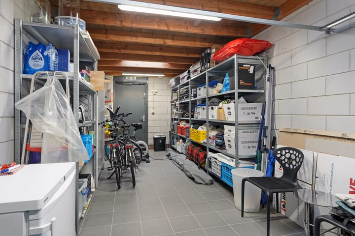 Foto 35 van Isaac Beeckmanstraat 6