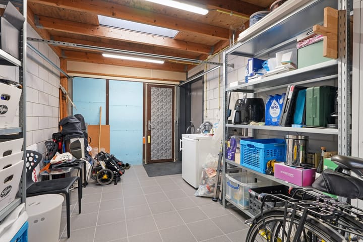 Foto 36 van Isaac Beeckmanstraat 6