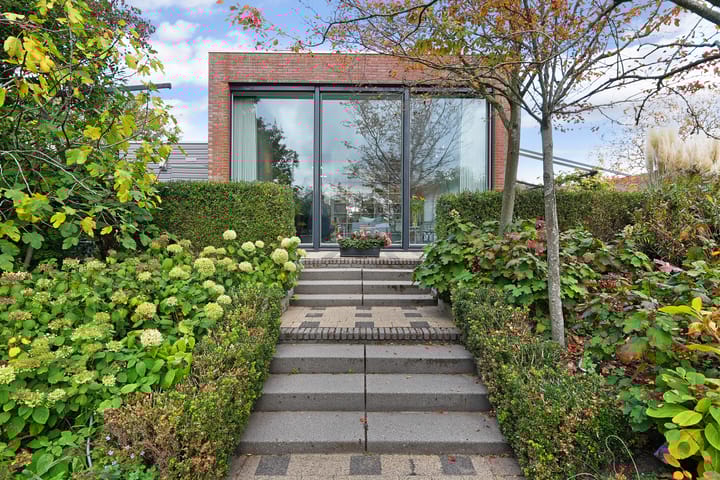 Foto 37 van Isaac Beeckmanstraat 6