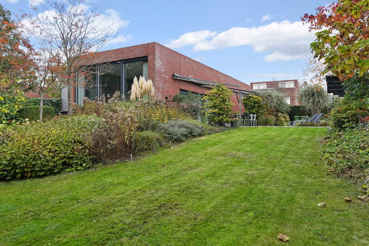 Foto 38 van Isaac Beeckmanstraat 6