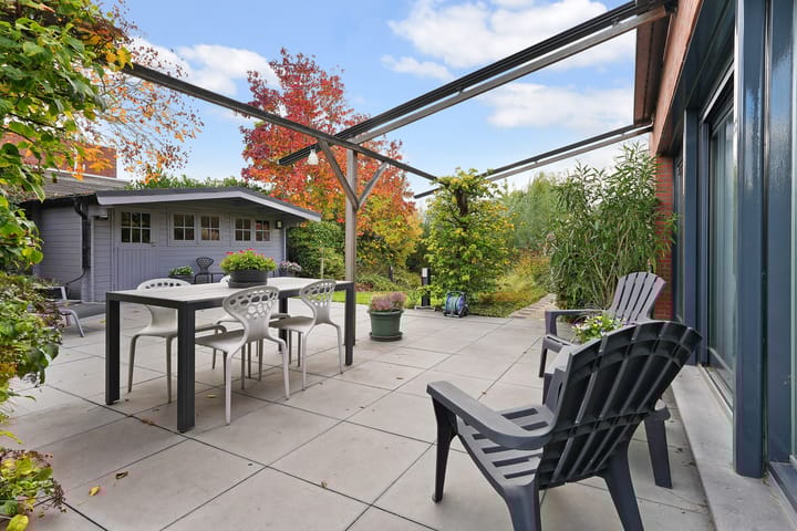 Foto 41 van Isaac Beeckmanstraat 6