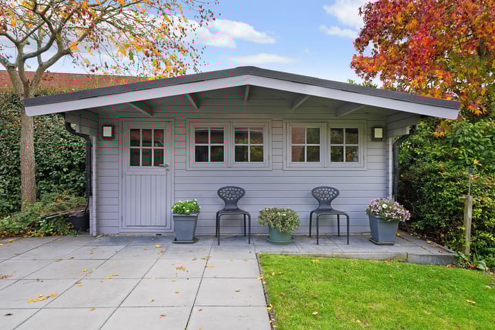 Foto 42 van Isaac Beeckmanstraat 6