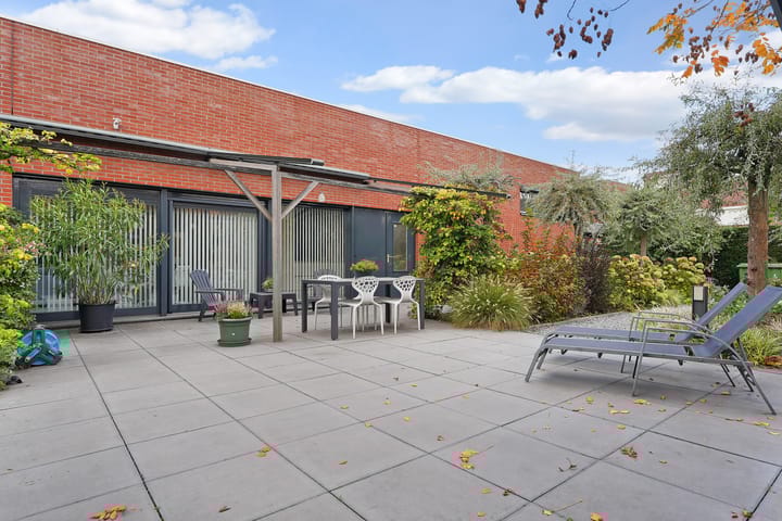 Foto 43 van Isaac Beeckmanstraat 6