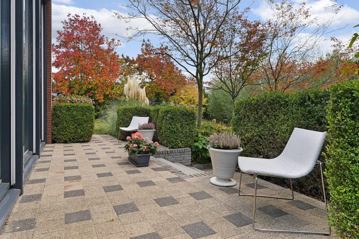 Foto 44 van Isaac Beeckmanstraat 6