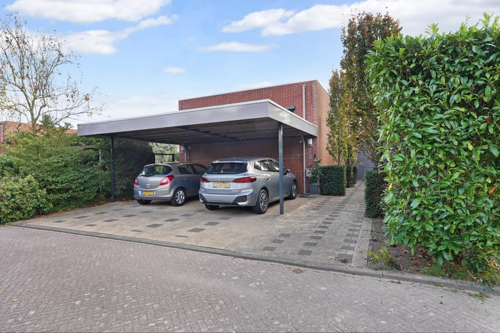 Foto 48 van Isaac Beeckmanstraat 6