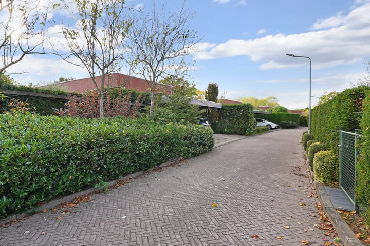 Foto 49 van Isaac Beeckmanstraat 6