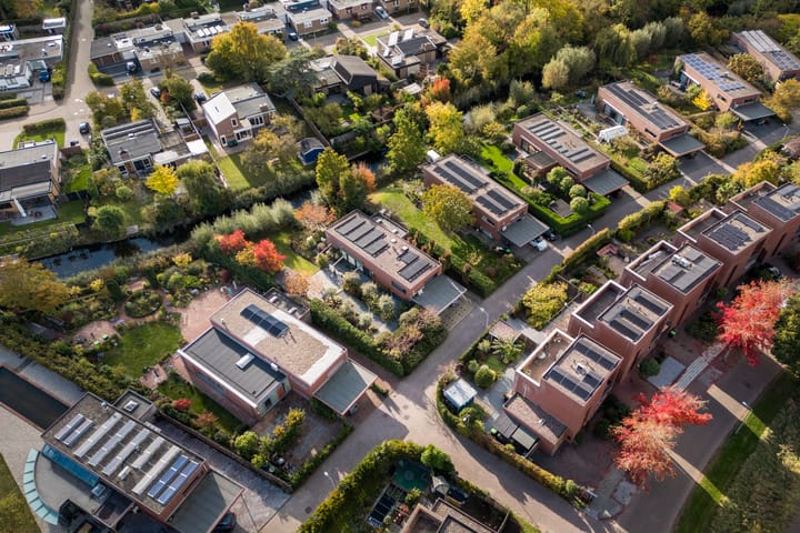 Foto 50 van Isaac Beeckmanstraat 6