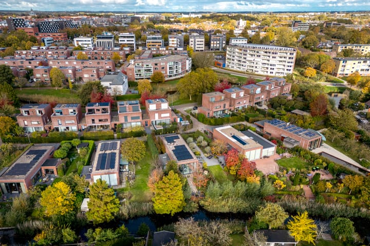 Foto 51 van Isaac Beeckmanstraat 6