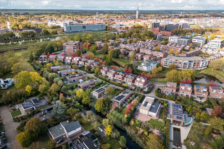 Foto 52 van Isaac Beeckmanstraat 6