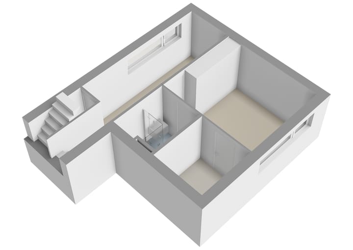 Foto 57 van Isaac Beeckmanstraat 6