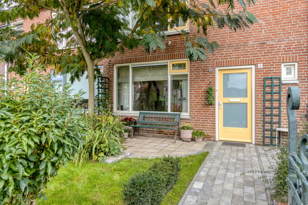 Photo 8 of de Kulder 8