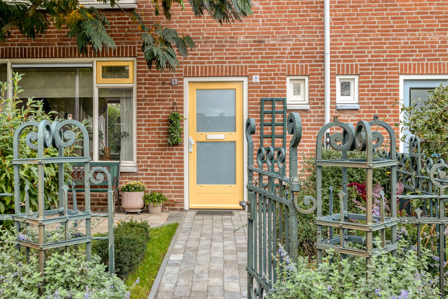 Photo 10 of de Kulder 8