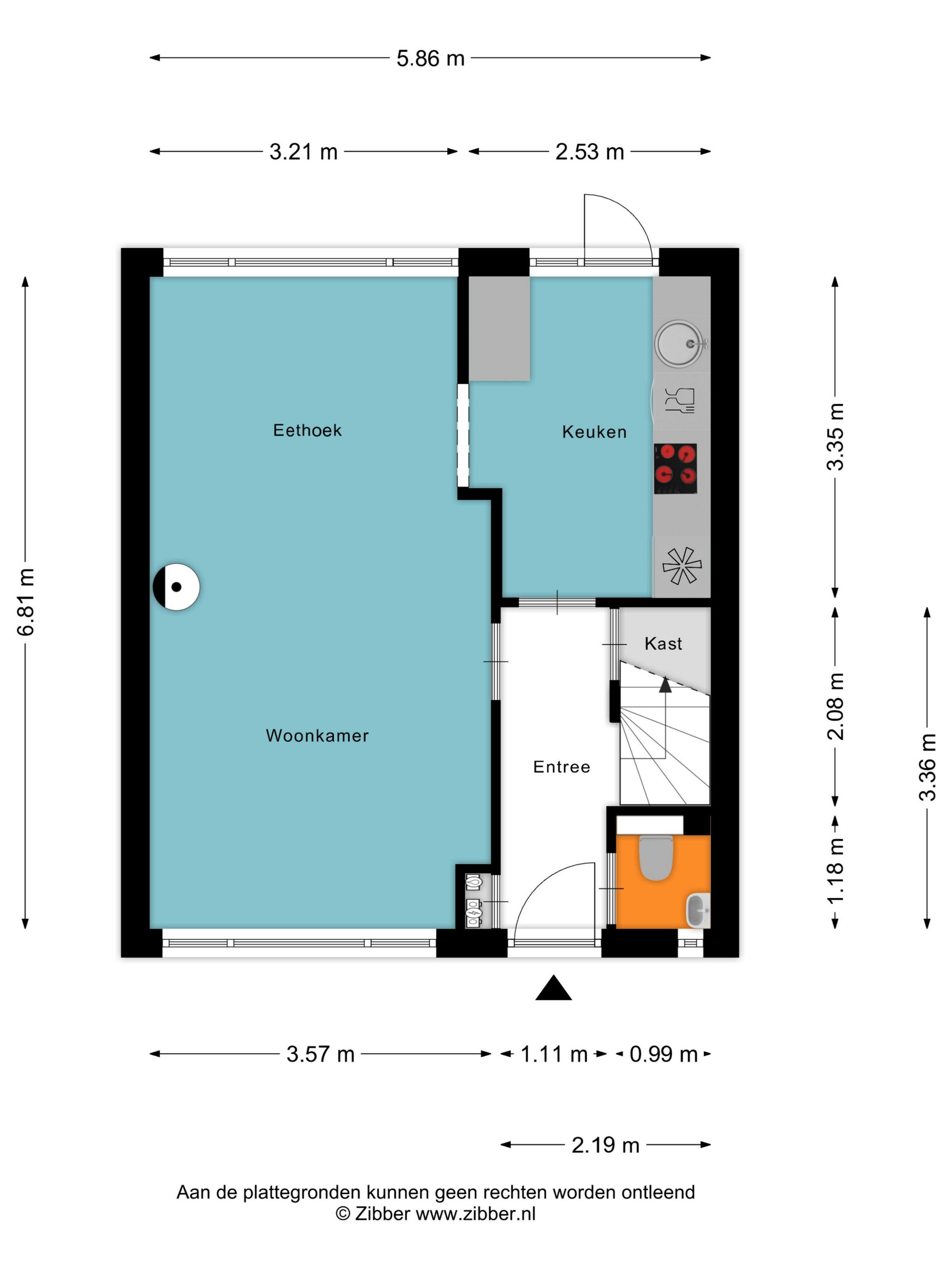 Photo 42 of de Kulder 8