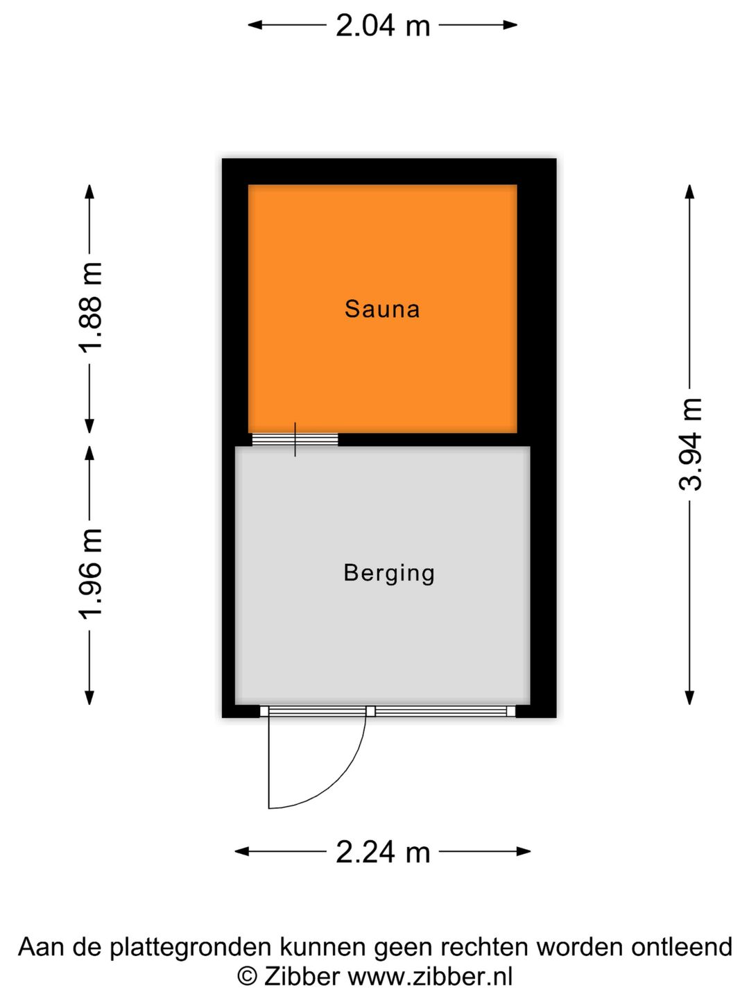 Photo 43 of de Kulder 8