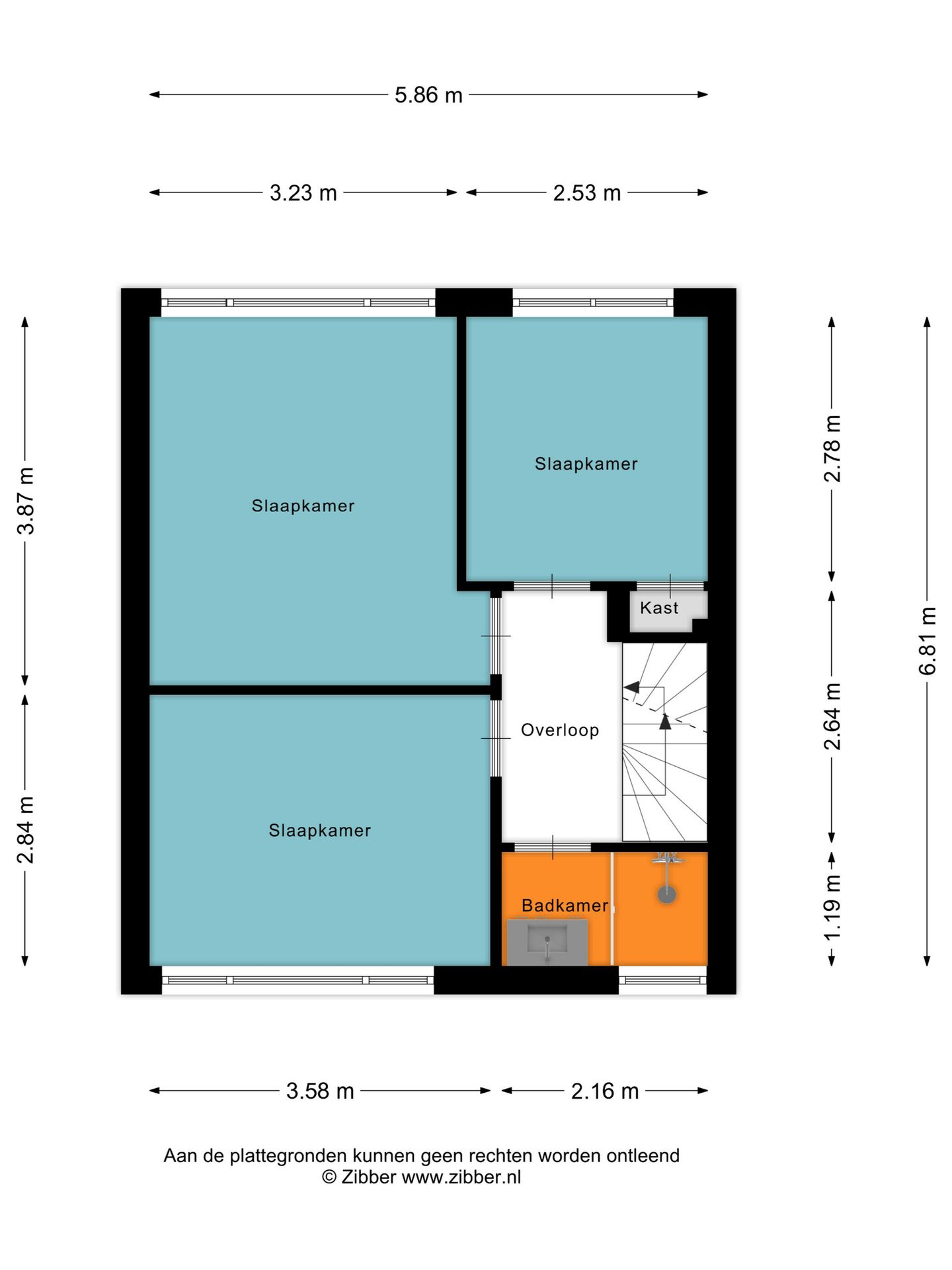 Photo 44 of de Kulder 8