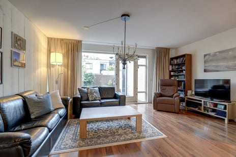 Wilhelmina van Pruisenlaan 226 secondary image