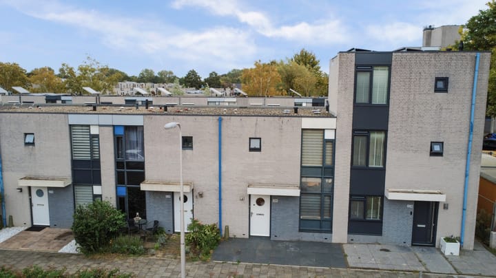 Foto 4 van Wilhelmina van Pruisenlaan 226