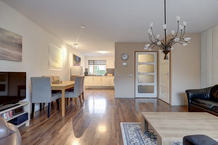 Foto 6 van Wilhelmina van Pruisenlaan 226