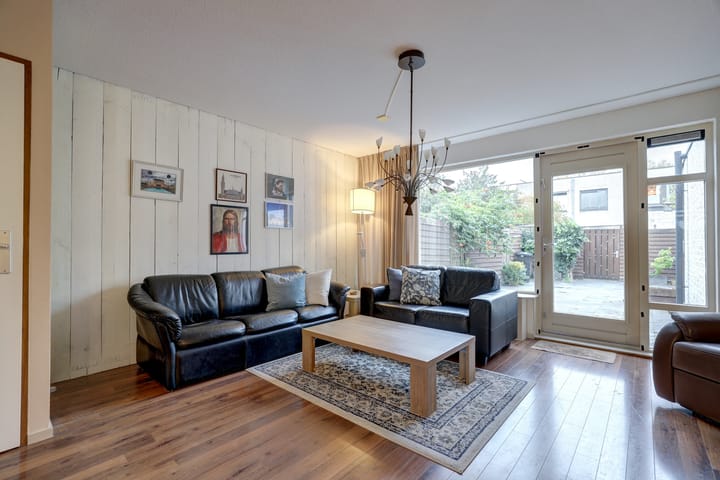 Foto 7 van Wilhelmina van Pruisenlaan 226