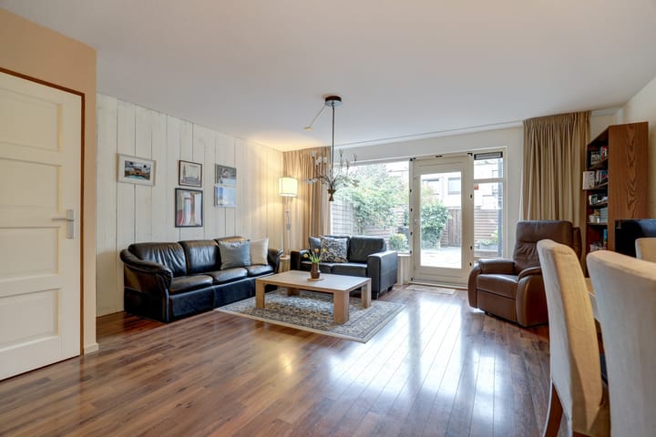 Foto 8 van Wilhelmina van Pruisenlaan 226