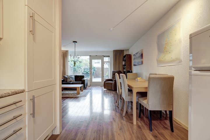 Foto 9 van Wilhelmina van Pruisenlaan 226