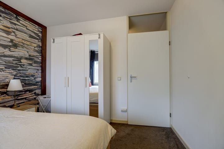 Foto 16 van Wilhelmina van Pruisenlaan 226