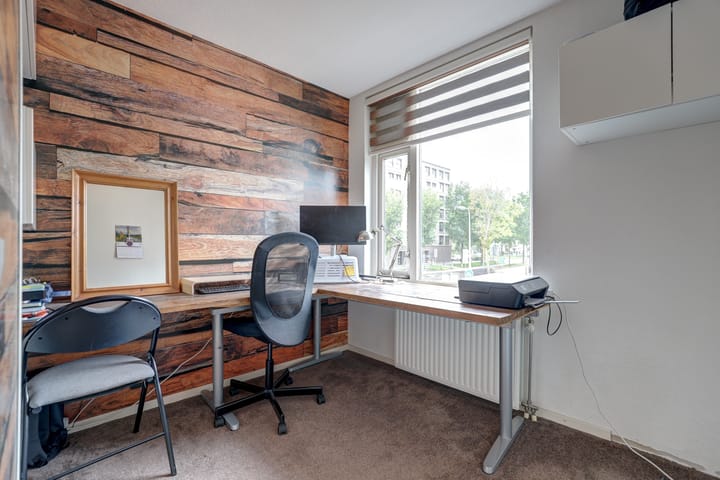 Foto 17 van Wilhelmina van Pruisenlaan 226