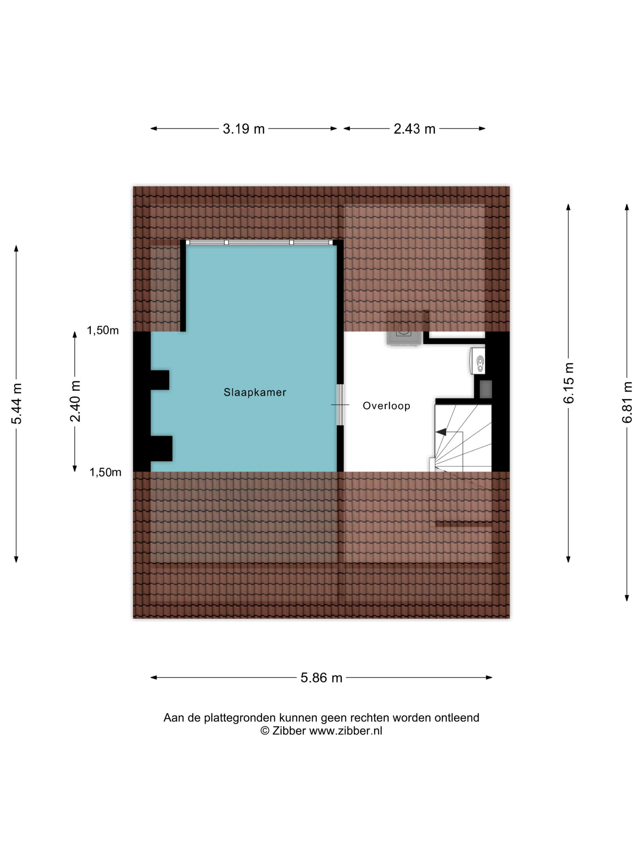 Photo 45 of de Kulder 8