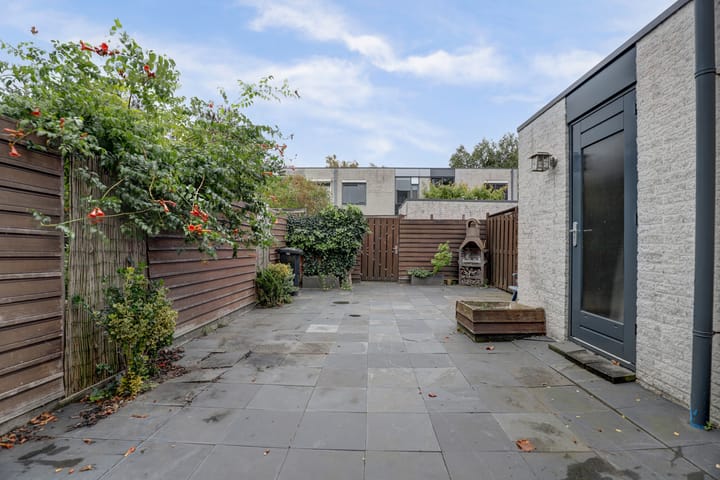 Foto 27 van Wilhelmina van Pruisenlaan 226