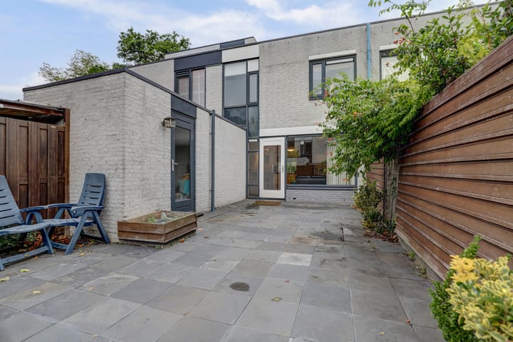 Foto 28 van Wilhelmina van Pruisenlaan 226