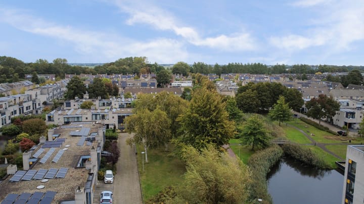 Foto 29 van Wilhelmina van Pruisenlaan 226