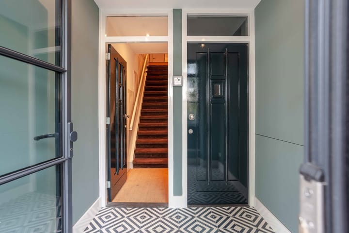 Photo 39 of Weesperzijde 73-1