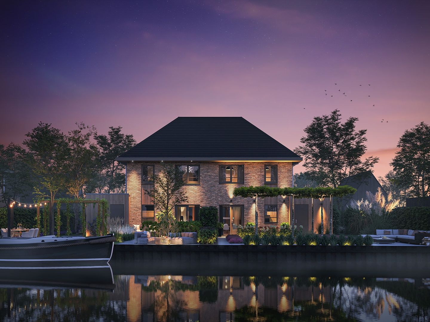 Foto 1 van It Blyn 34