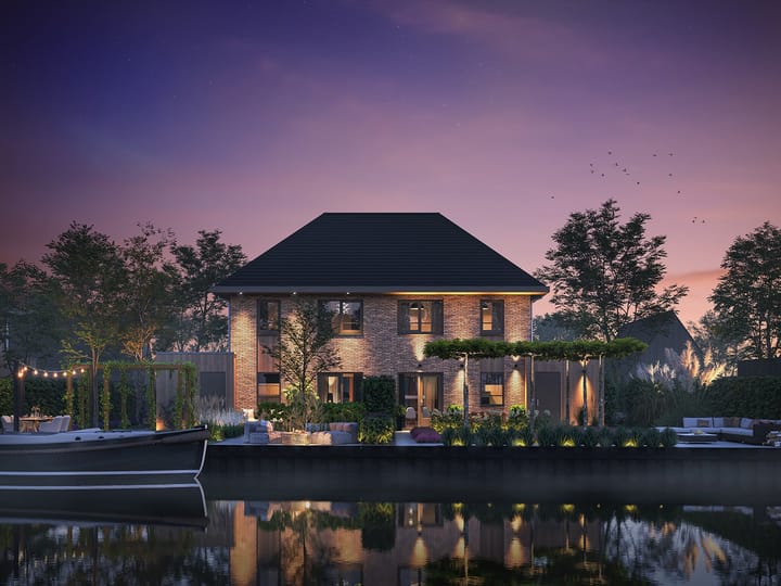 Foto 1 van It Blyn 34