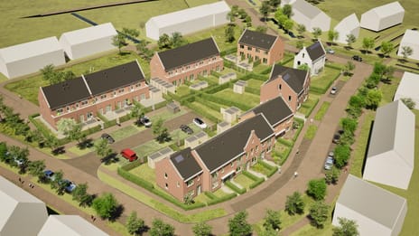 Photo 4 of Ydenbrink