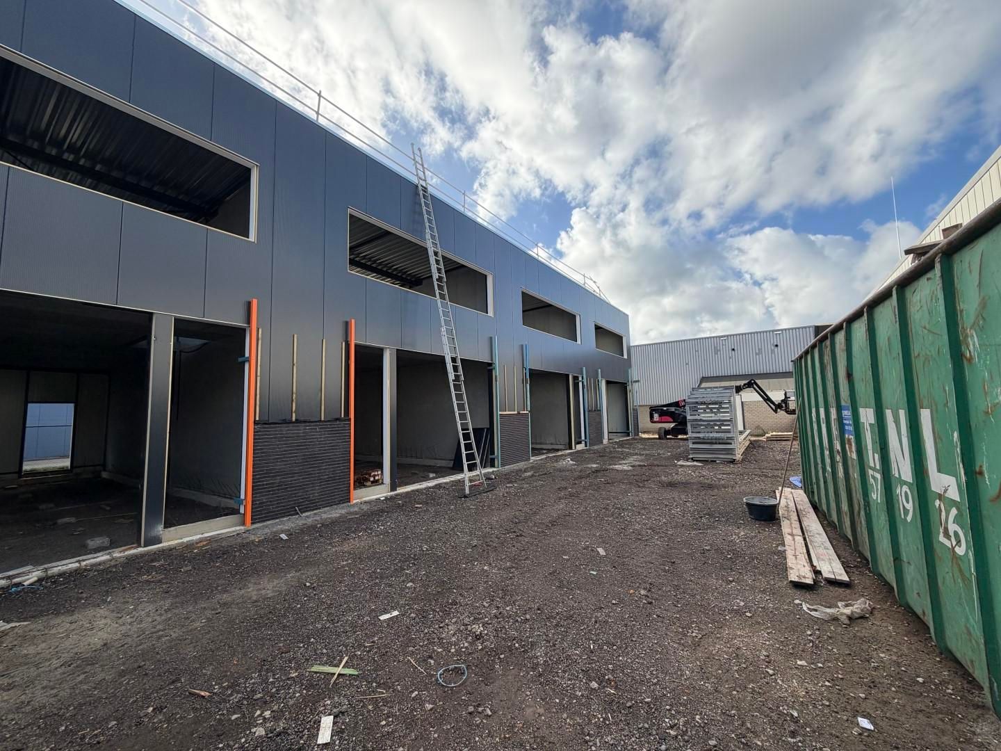 Bekijk foto 3 van Kamerlingh Onnesweg 2-B2