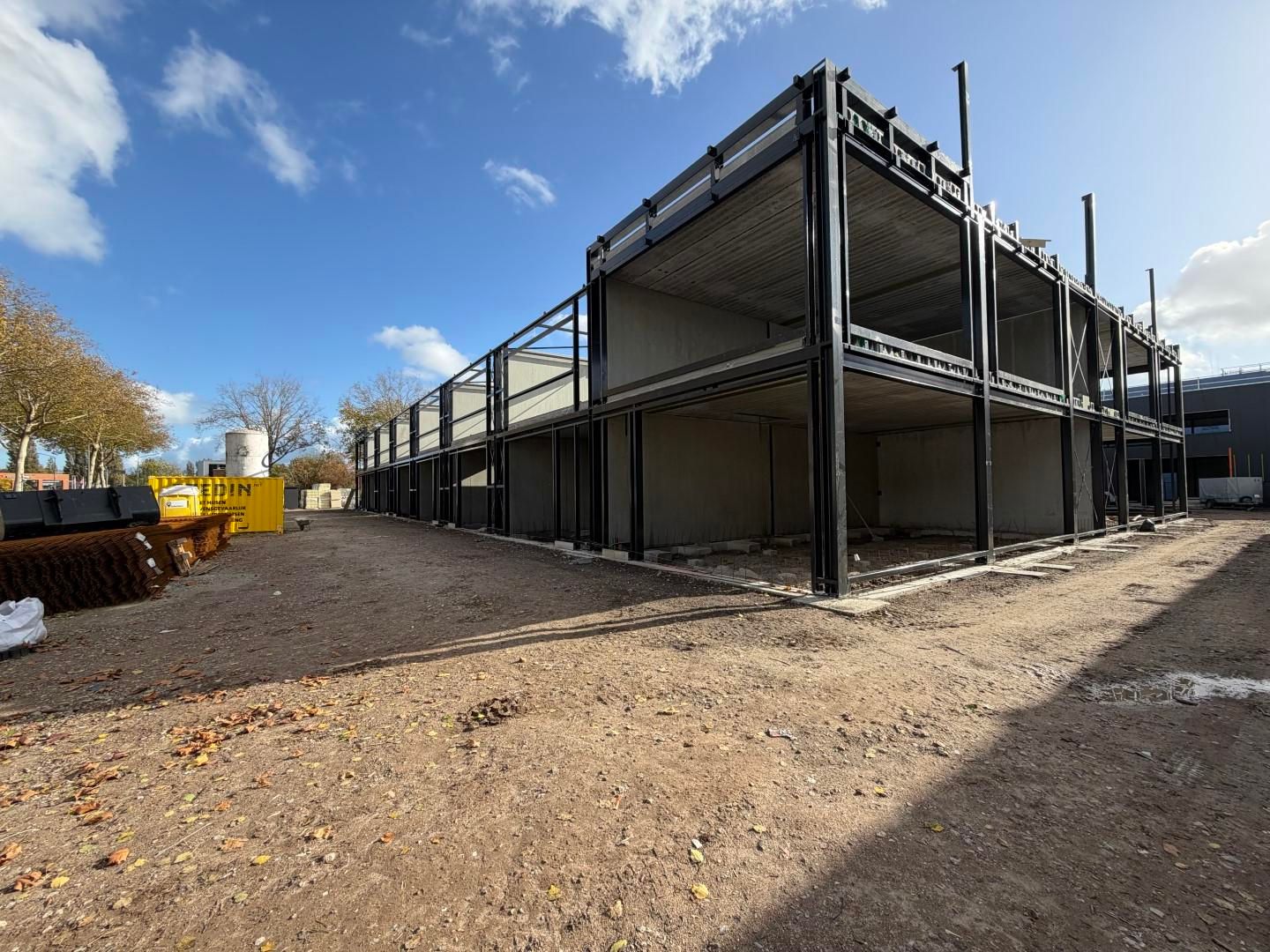 View photo 2 of Kamerlingh Onnesweg 2-C8