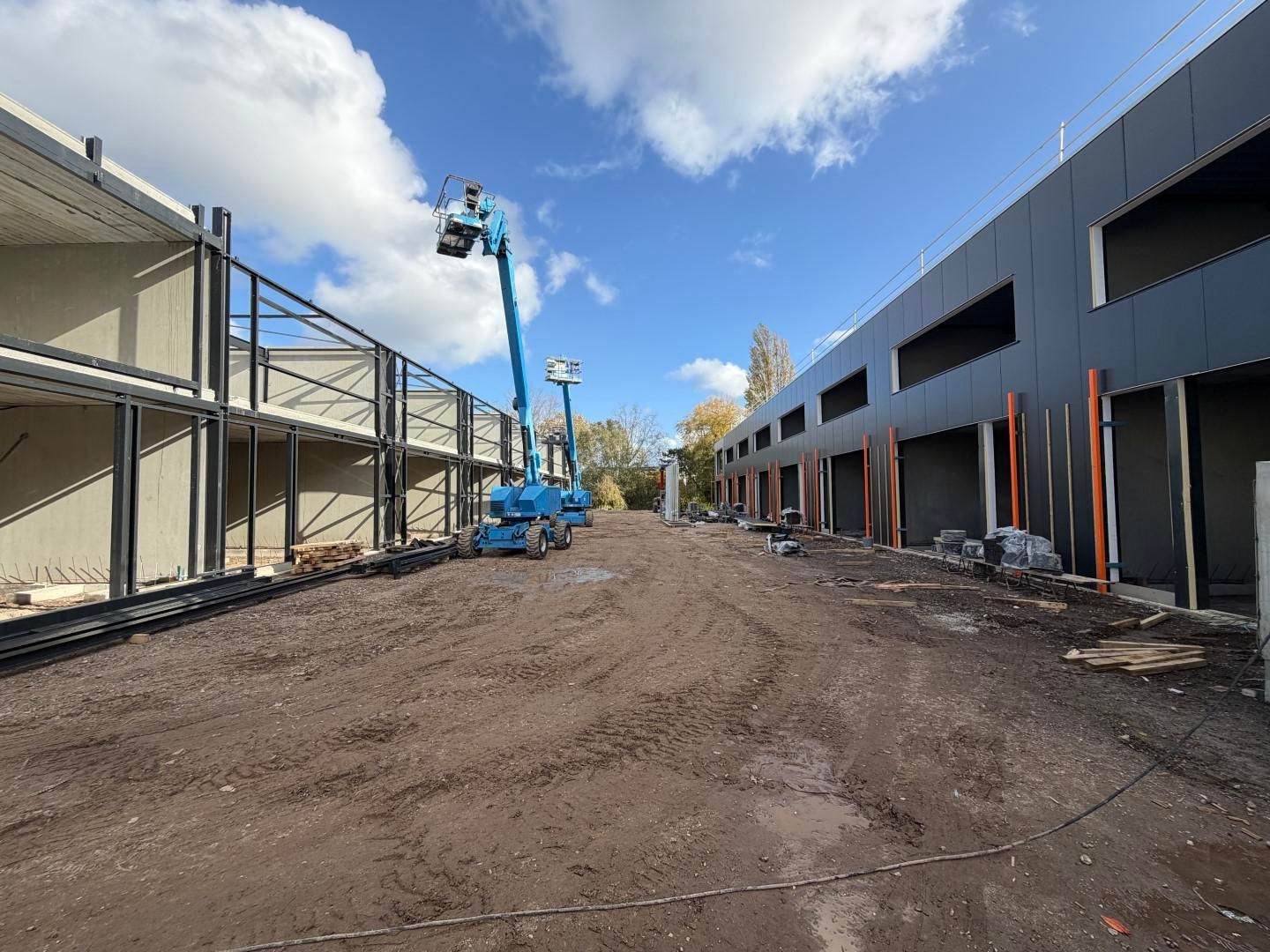 View photo 4 of Kamerlingh Onnesweg 2-C8