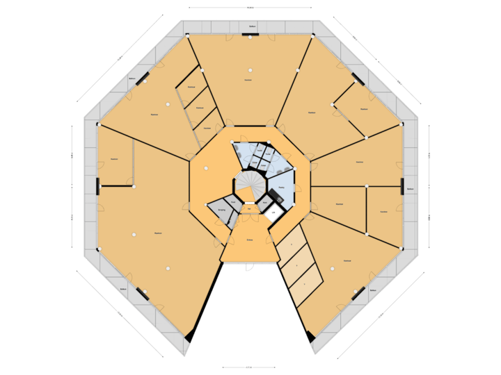 Floor 1