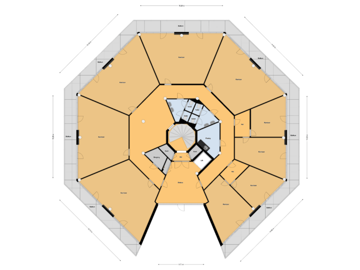 Floor 3