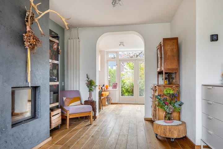 Photo 2 of Koraalstraat 51