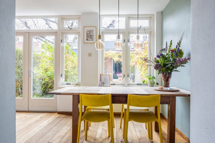 Photo 3 of Koraalstraat 51